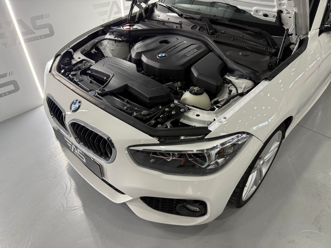 Imagen 46 del BMW Serie 1 en Auto Select Edition, Figueres