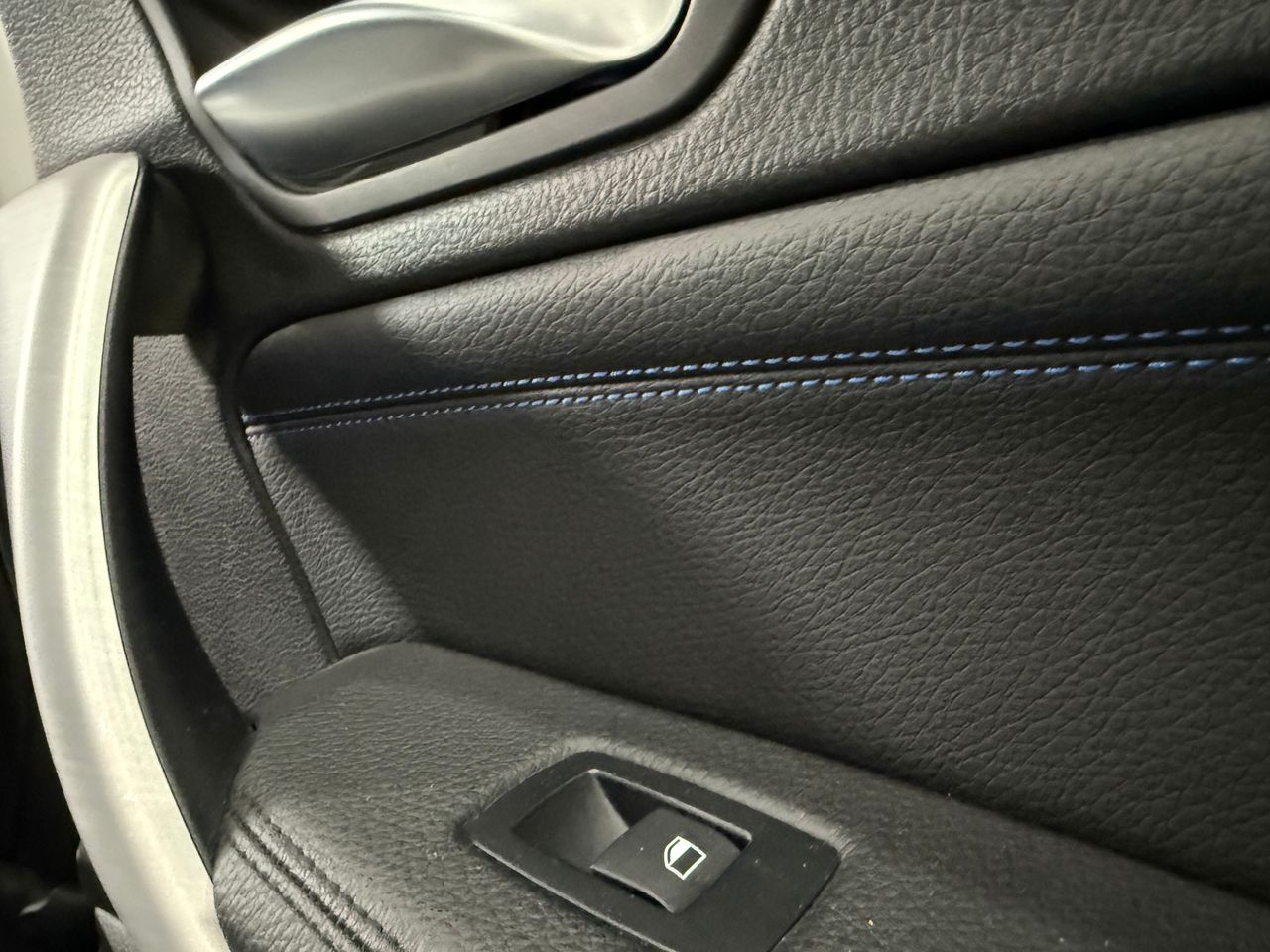 Imagen 126 del BMW Serie 1 en Auto Select Edition, Figueres