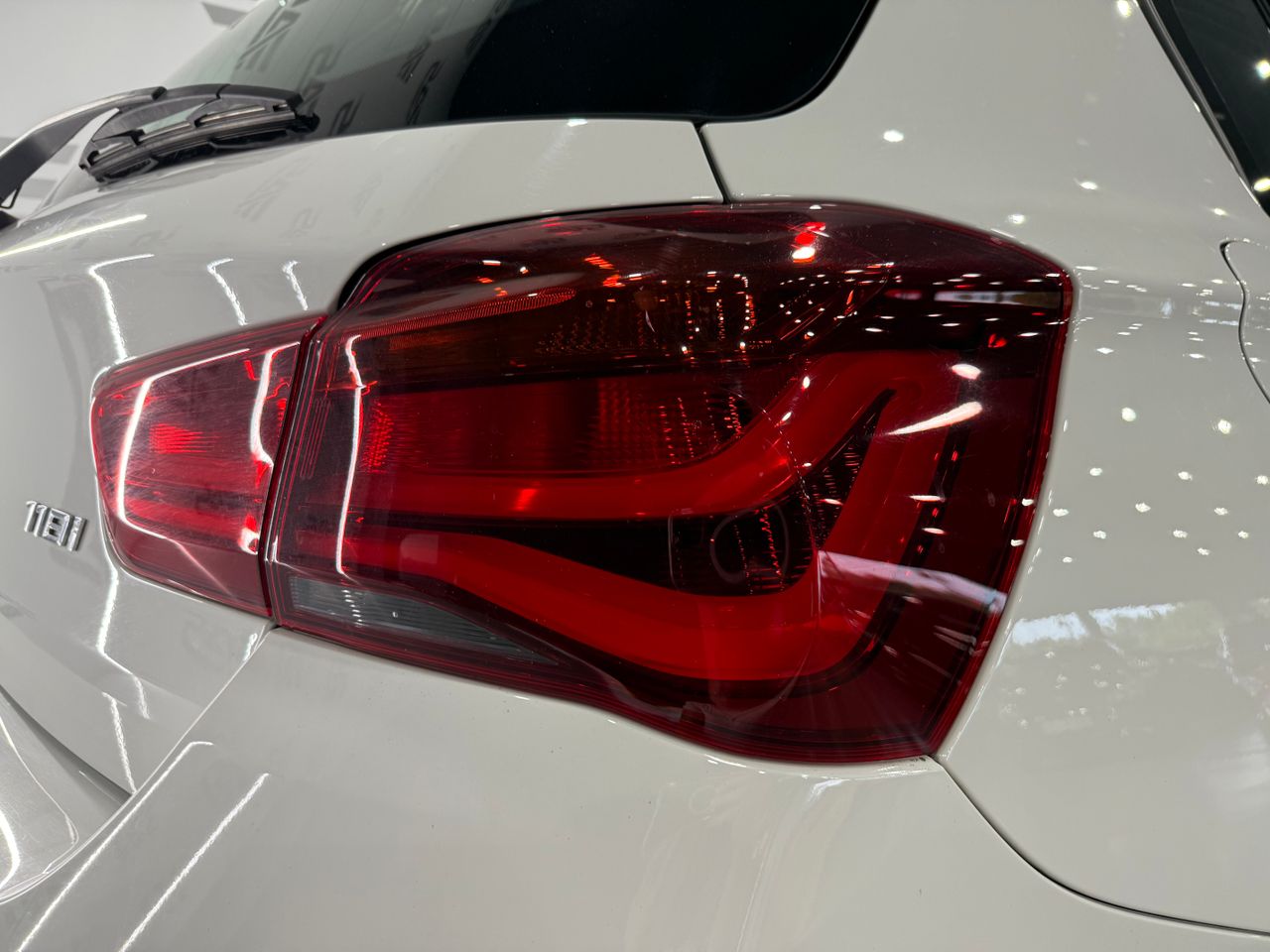 Imagen 28 del BMW Serie 1 en Auto Select Edition, Figueres