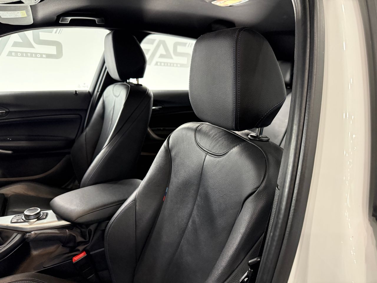 Imagen 80 del BMW Serie 1 en Auto Select Edition, Figueres