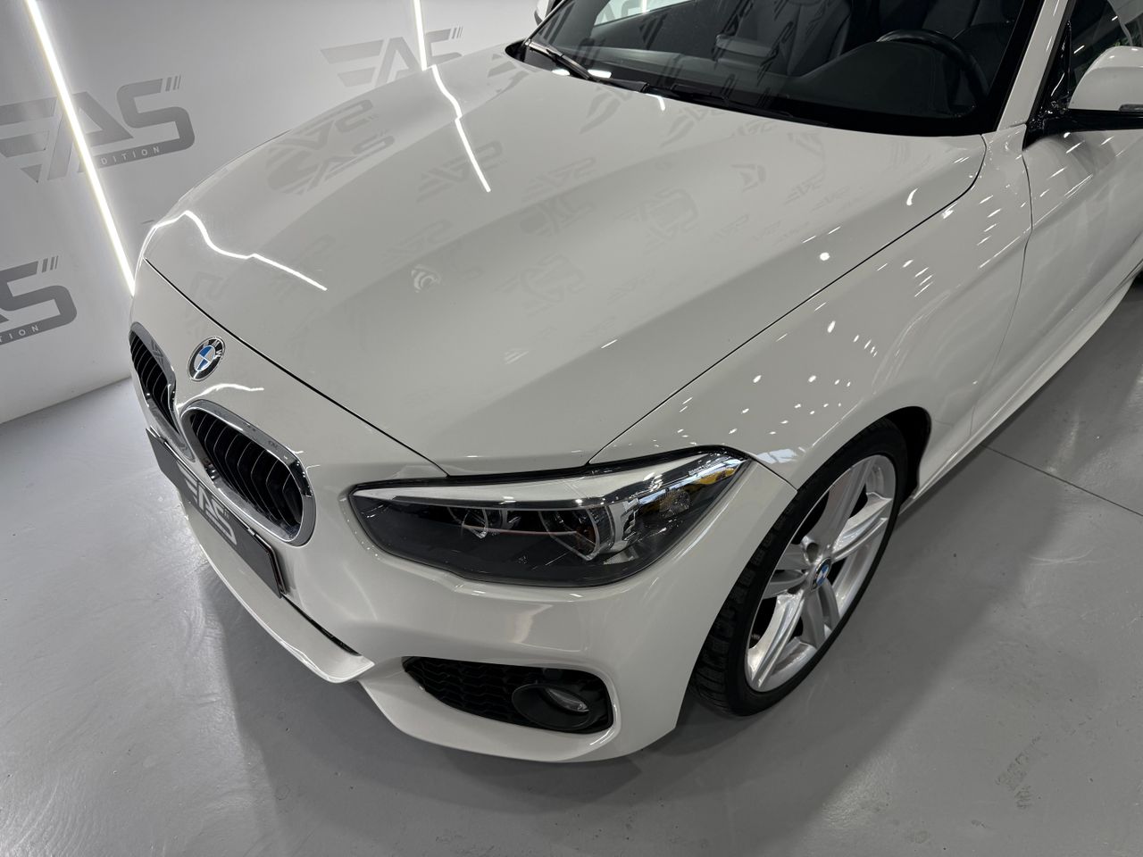 Imagen 13 del BMW Serie 1 en Auto Select Edition, Figueres