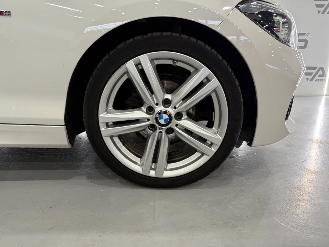 Imagen 43 del BMW Serie 1 en Auto Select Edition, Figueres