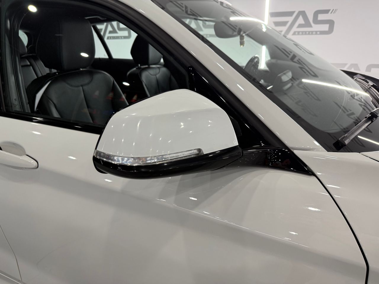 Imagen 34 del BMW Serie 1 en Auto Select Edition, Figueres
