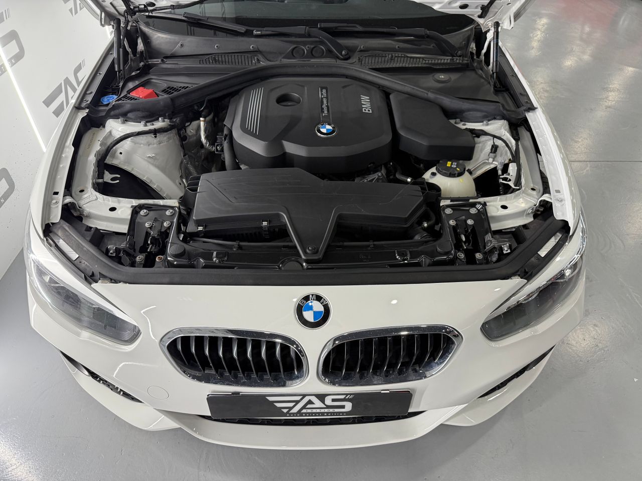 Imagen 44 del BMW Serie 1 en Auto Select Edition, Figueres