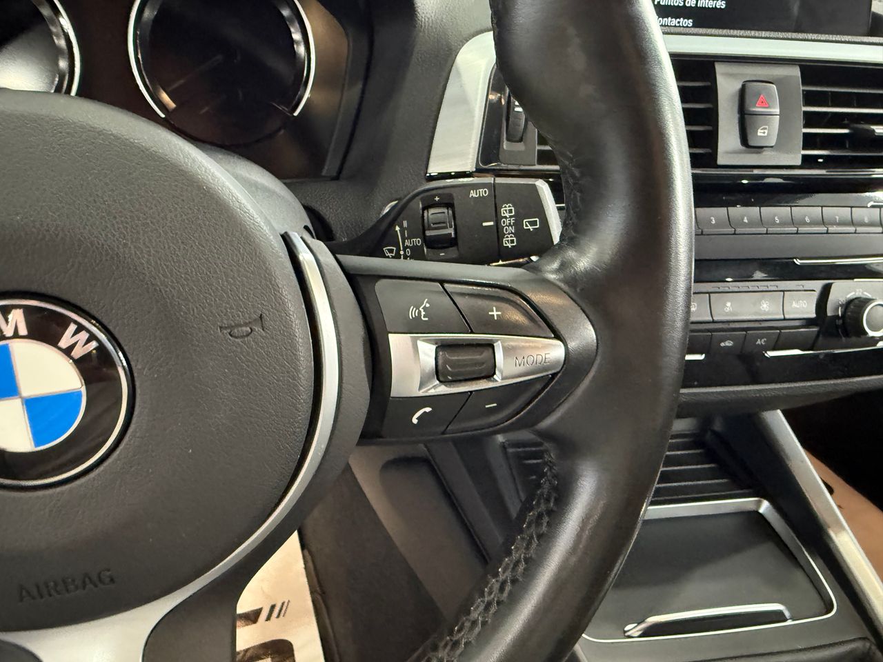 Imagen 88 del BMW Serie 1 en Auto Select Edition, Figueres