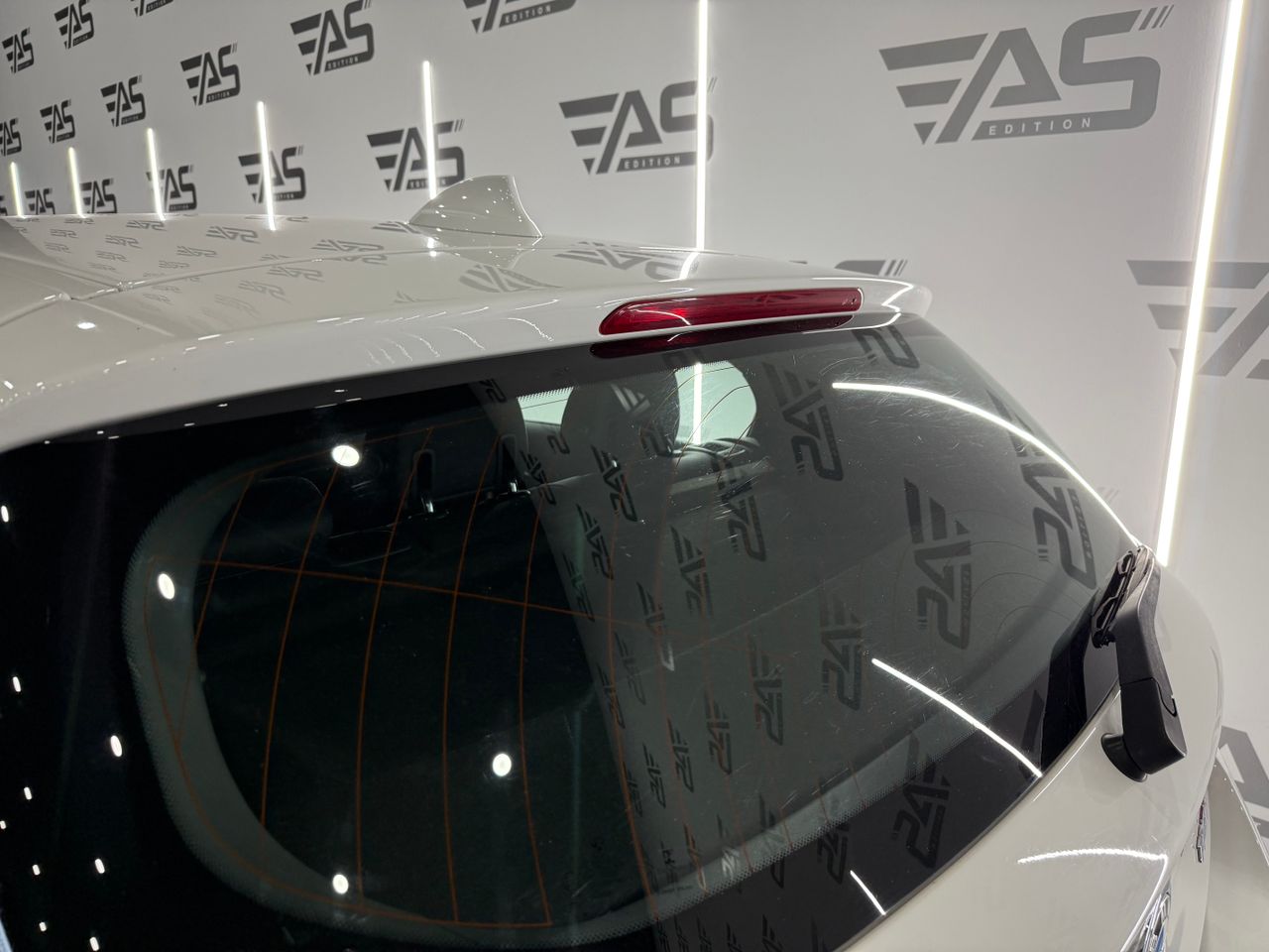 Imagen 23 del BMW Serie 1 en Auto Select Edition, Figueres