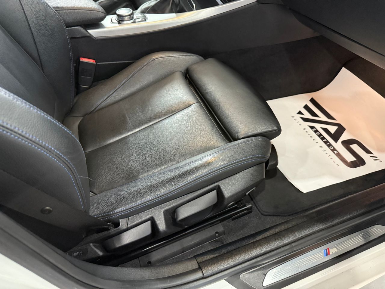 Imagen 106 del BMW Serie 1 en Auto Select Edition, Figueres