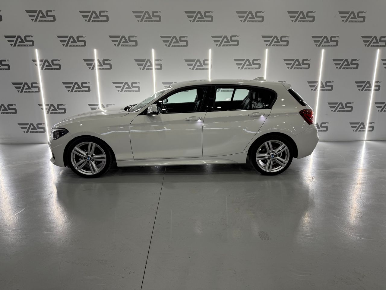 Imagen 6 del BMW Serie 1 en Auto Select Edition, Figueres