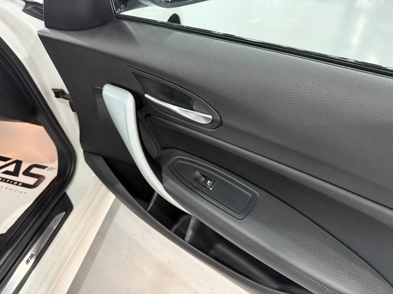 Imagen 102 del BMW Serie 1 en Auto Select Edition, Figueres