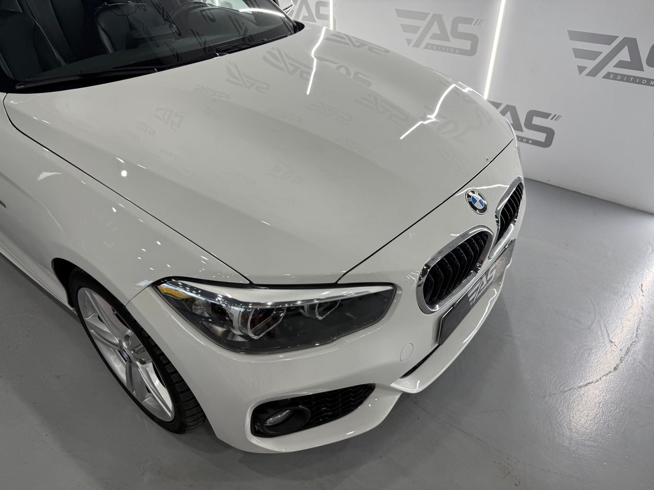 Imagen 39 del BMW Serie 1 en Auto Select Edition, Figueres