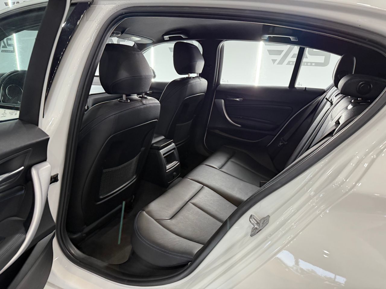 Imagen 64 del BMW Serie 1 en Auto Select Edition, Figueres