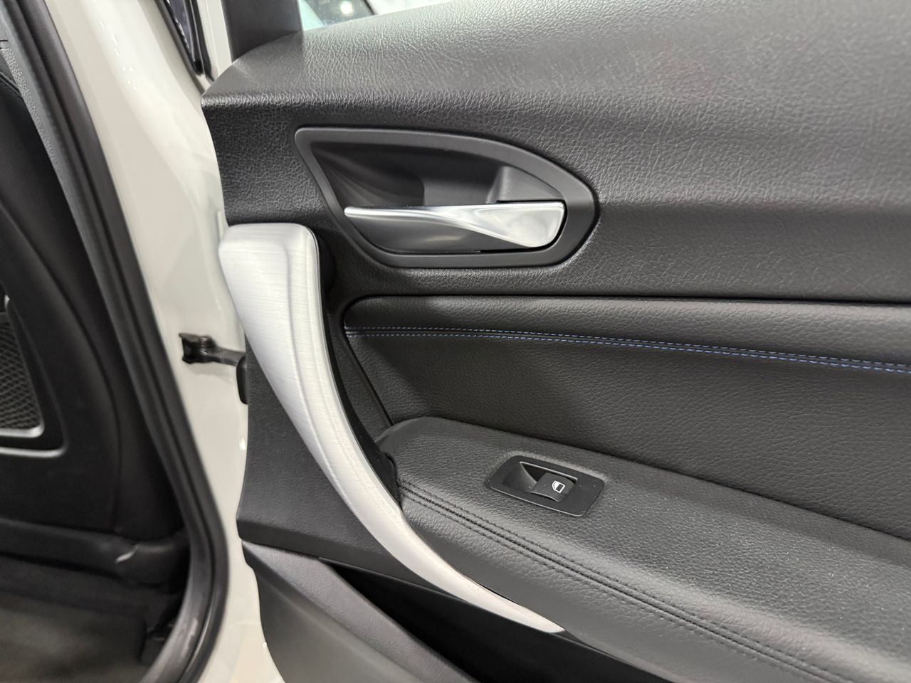 Imagen 125 del BMW Serie 1 en Auto Select Edition, Figueres