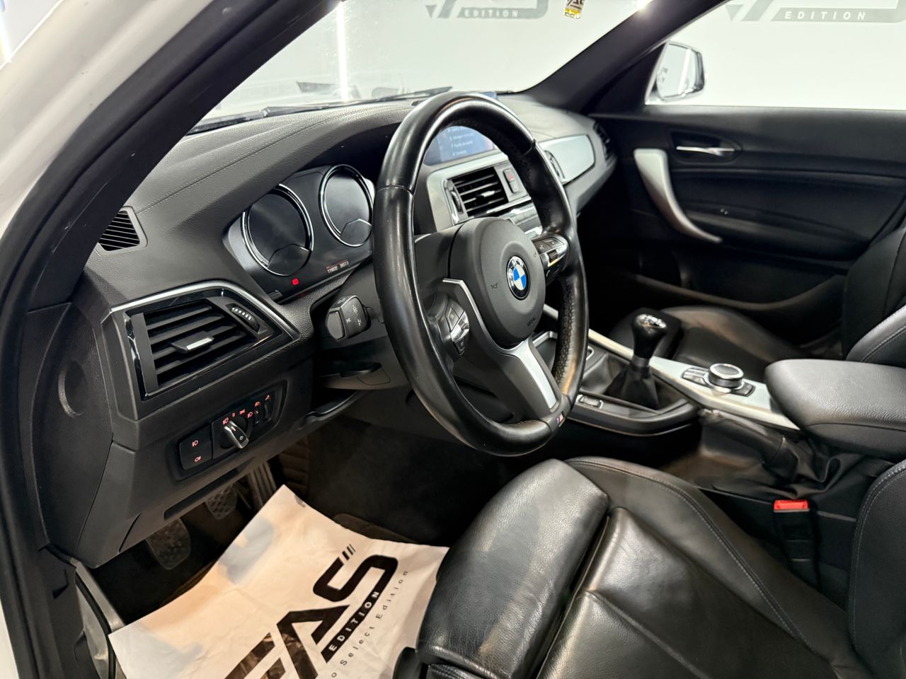 Imagen 82 del BMW Serie 1 en Auto Select Edition, Figueres