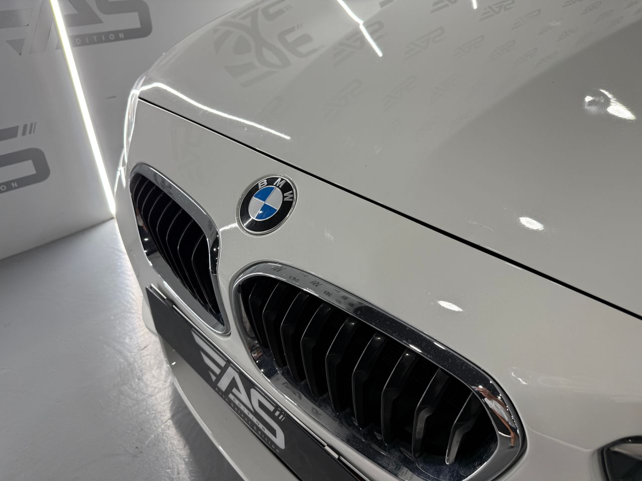 Imagen 12 del BMW Serie 1 en Auto Select Edition, Figueres