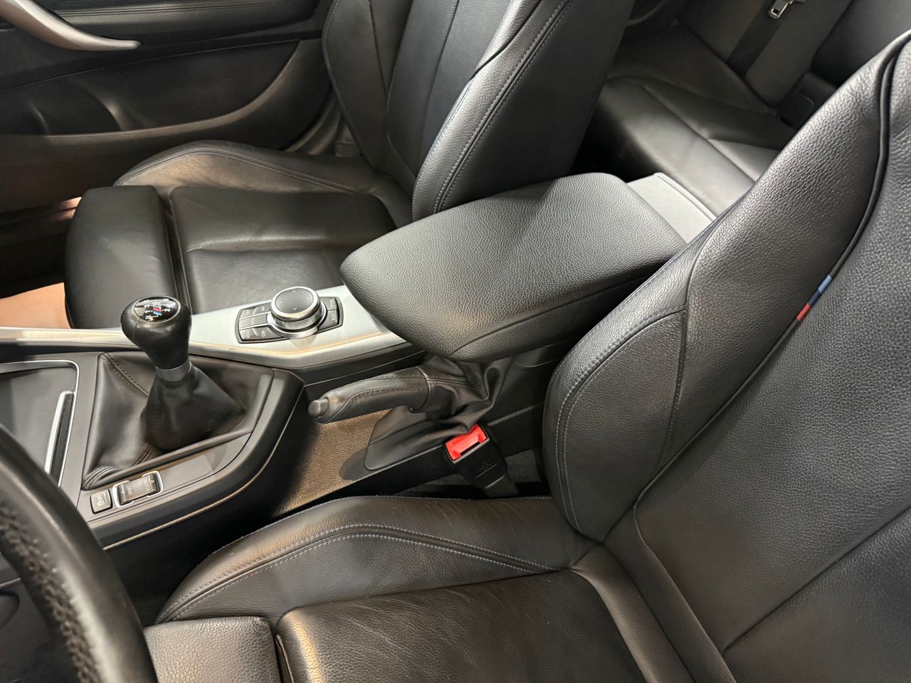 Imagen 84 del BMW Serie 1 en Auto Select Edition, Figueres