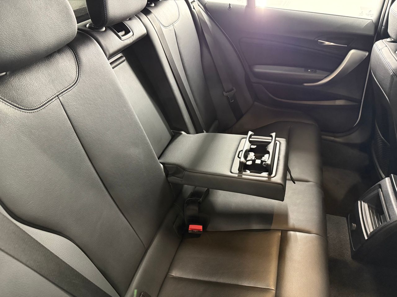 Imagen 124 del BMW Serie 1 en Auto Select Edition, Figueres