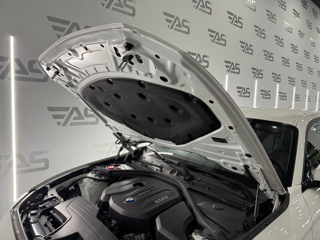 Imagen 47 del BMW Serie 1 en Auto Select Edition, Figueres