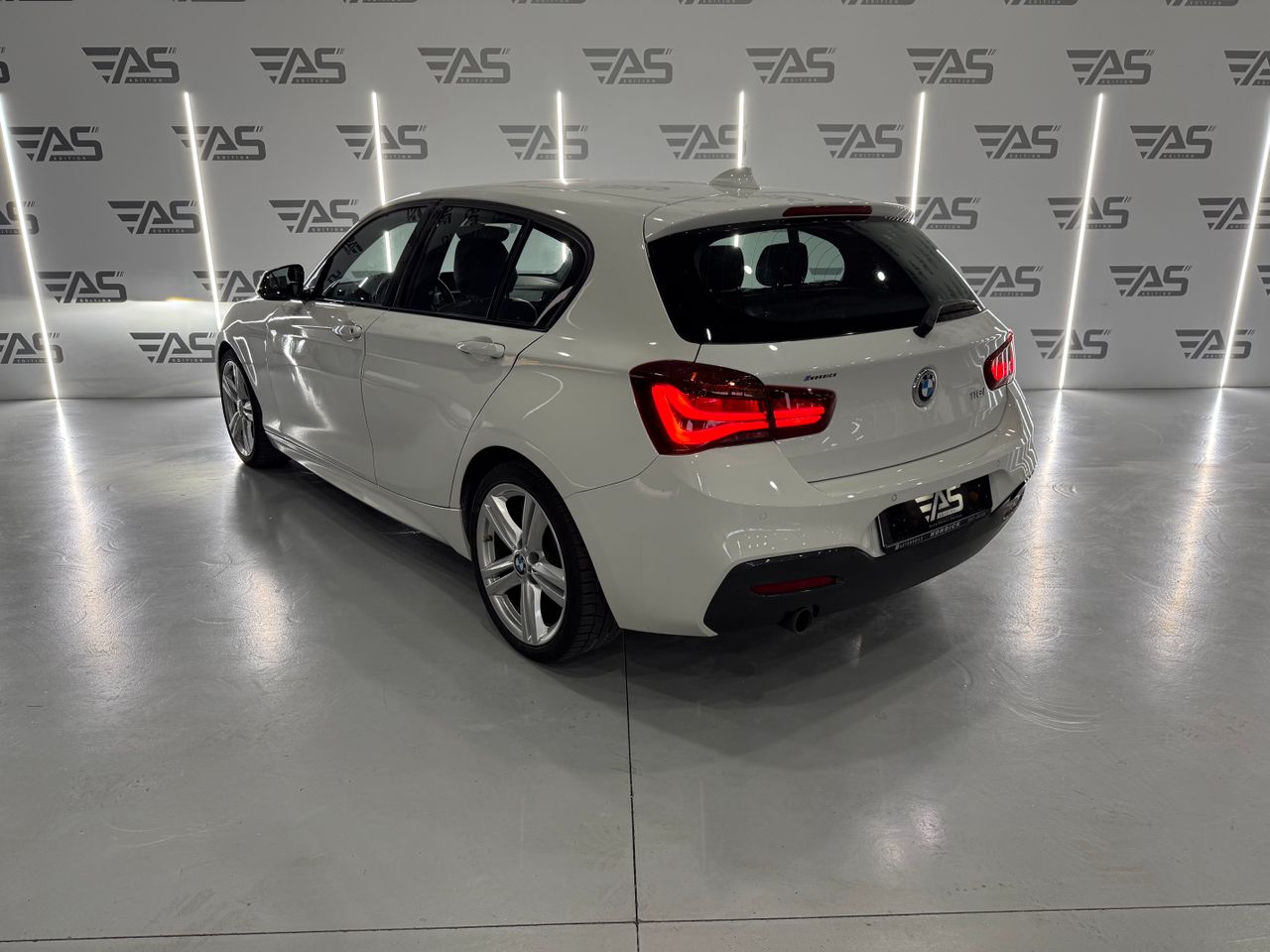 Imagen 5 del BMW Serie 1 en Auto Select Edition, Figueres