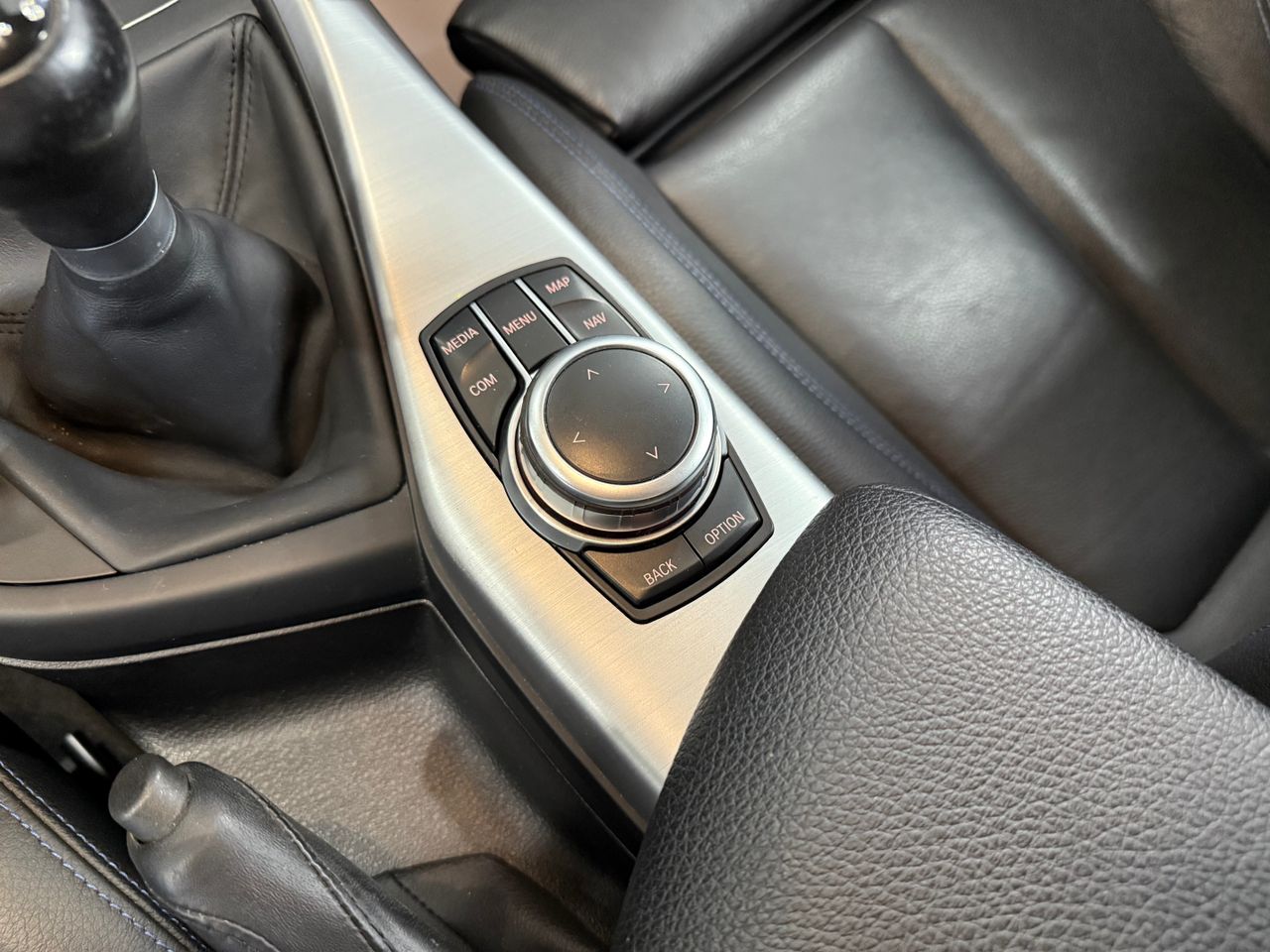 Imagen 93 del BMW Serie 1 en Auto Select Edition, Figueres