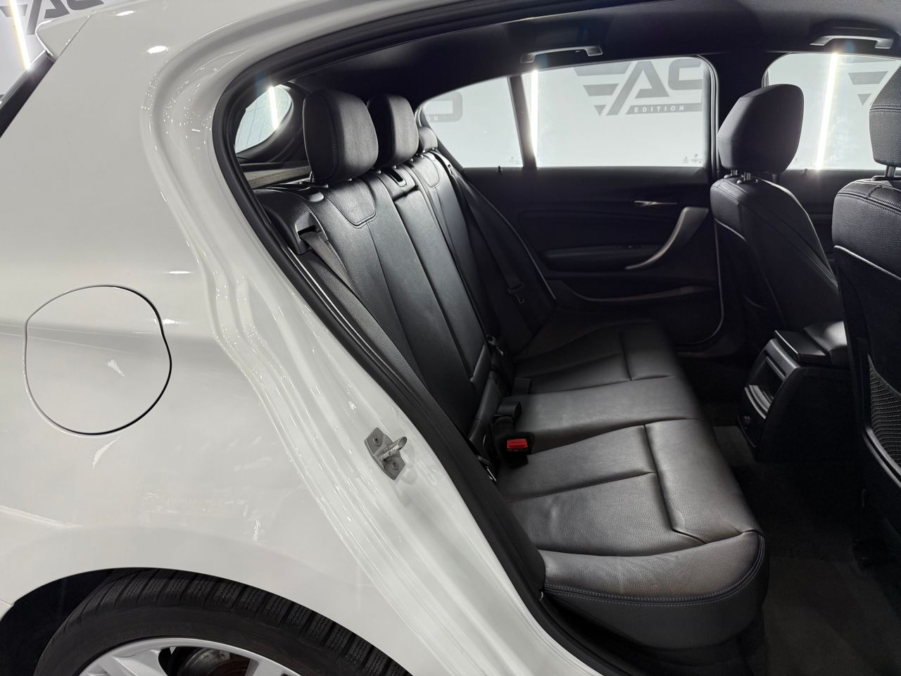 Imagen 118 del BMW Serie 1 en Auto Select Edition, Figueres