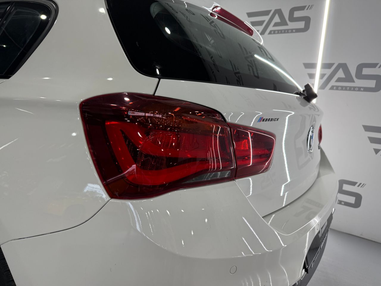 Imagen 20 del BMW Serie 1 en Auto Select Edition, Figueres