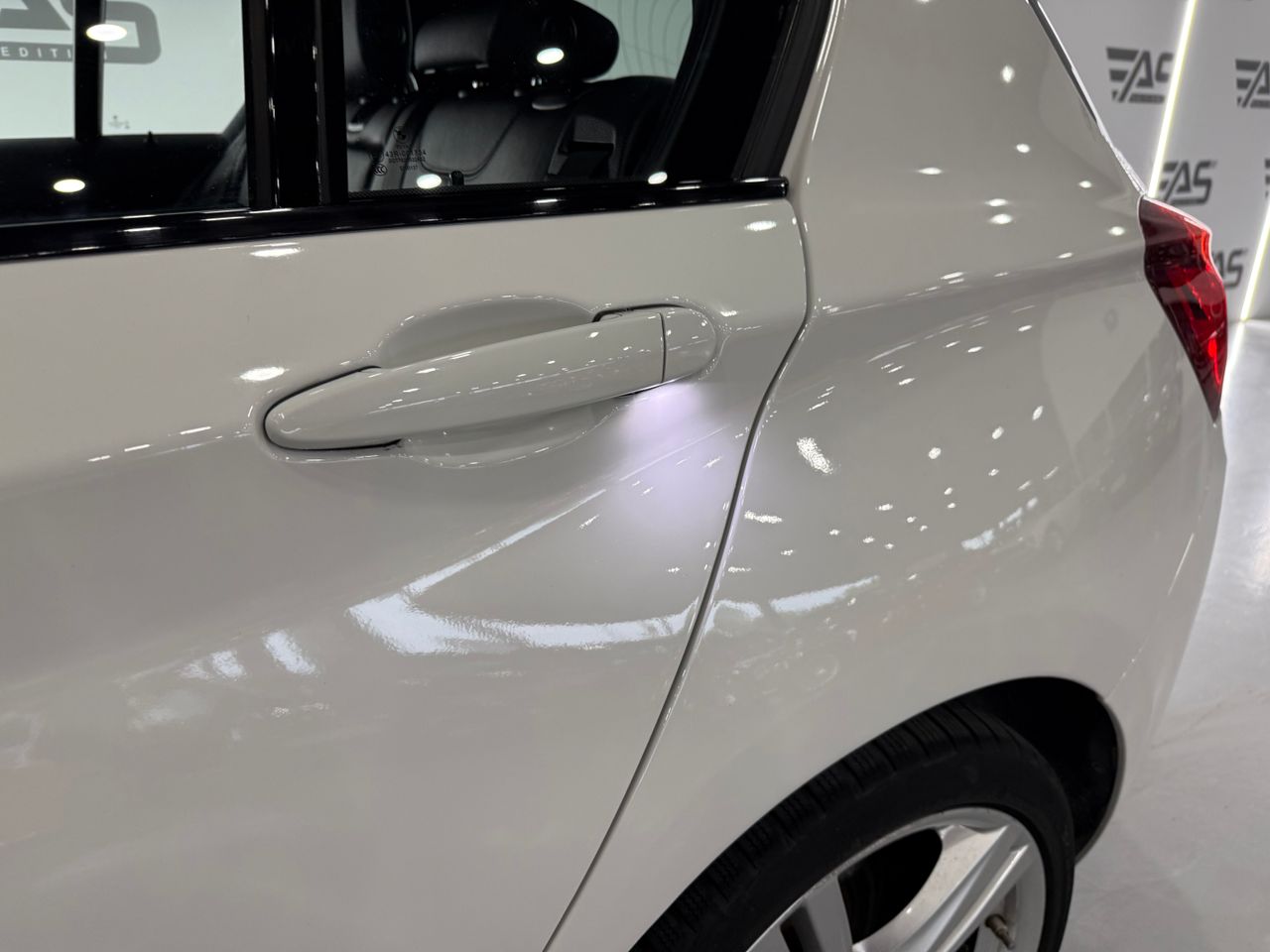 Imagen 16 del BMW Serie 1 en Auto Select Edition, Figueres