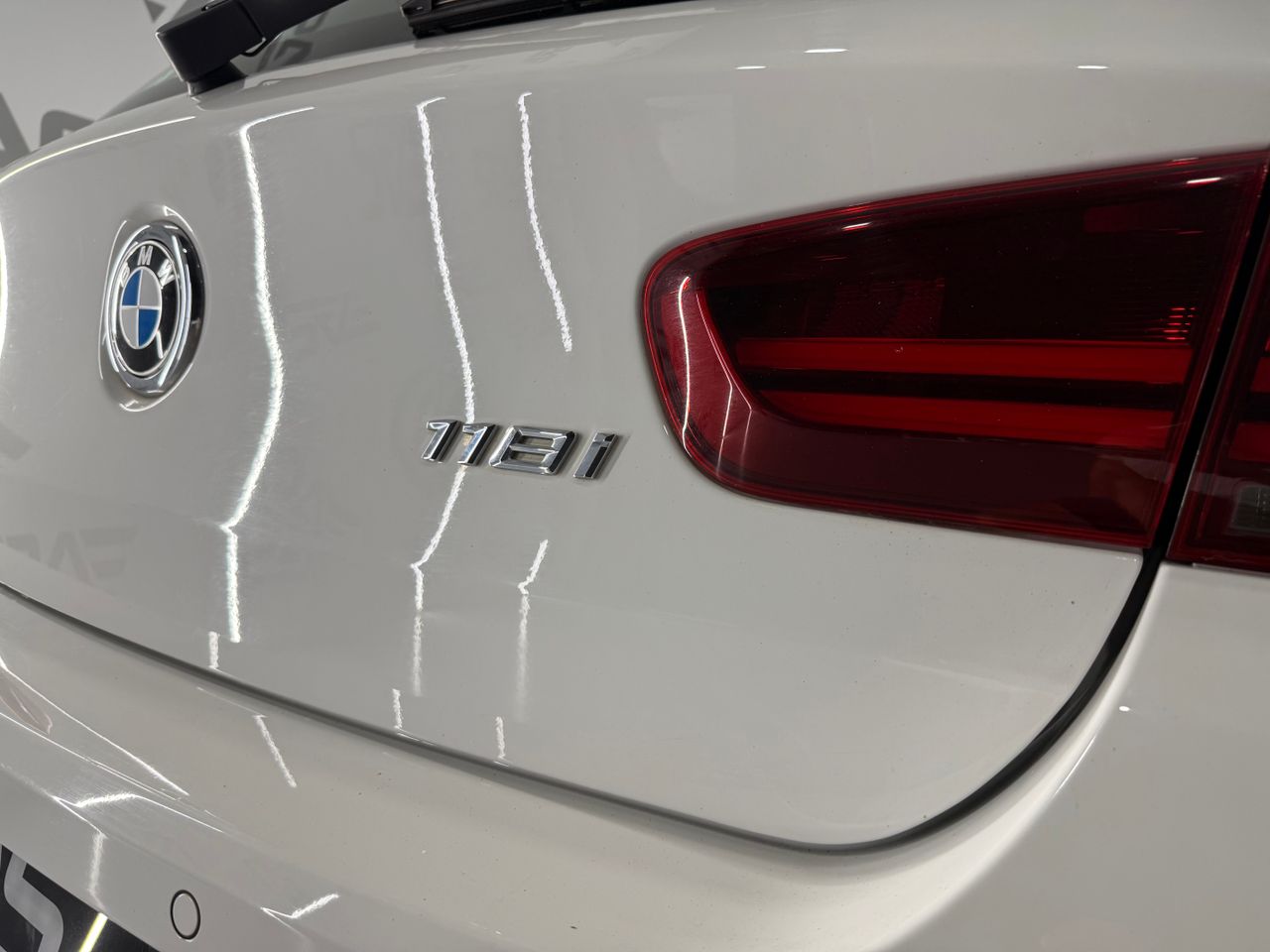 Imagen 29 del BMW Serie 1 en Auto Select Edition, Figueres