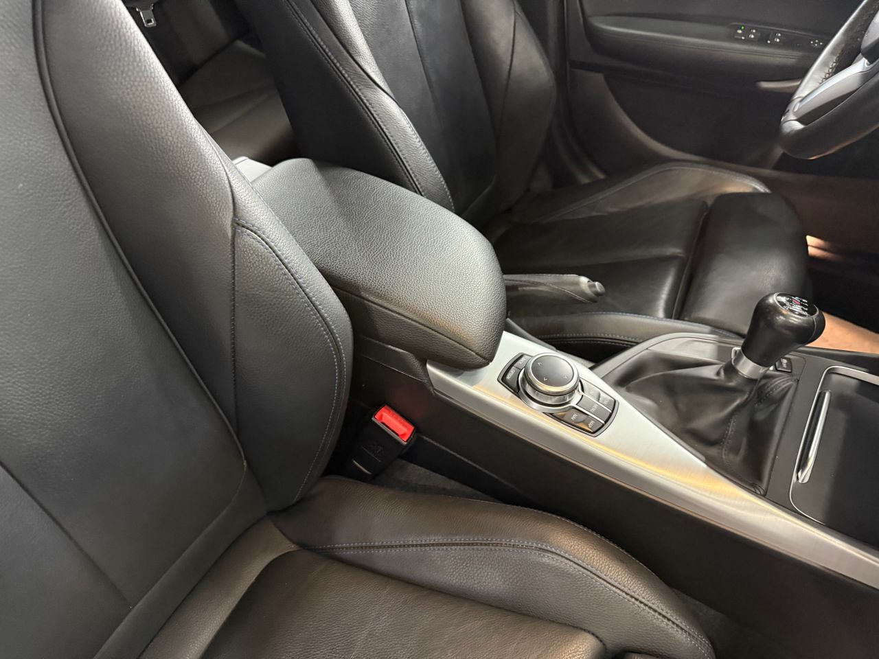 Imagen 113 del BMW Serie 1 en Auto Select Edition, Figueres