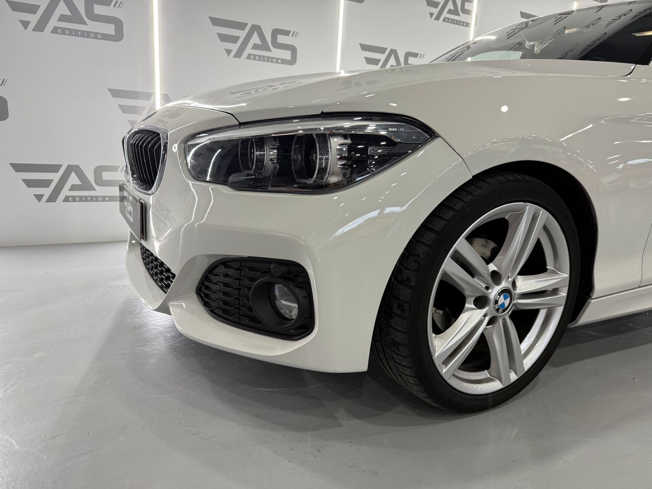 Imagen 8 del BMW Serie 1 en Auto Select Edition, Figueres