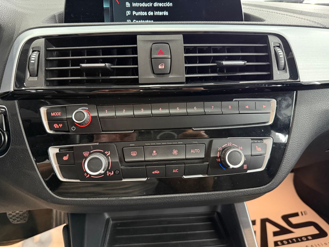 Imagen 98 del BMW Serie 1 en Auto Select Edition, Figueres