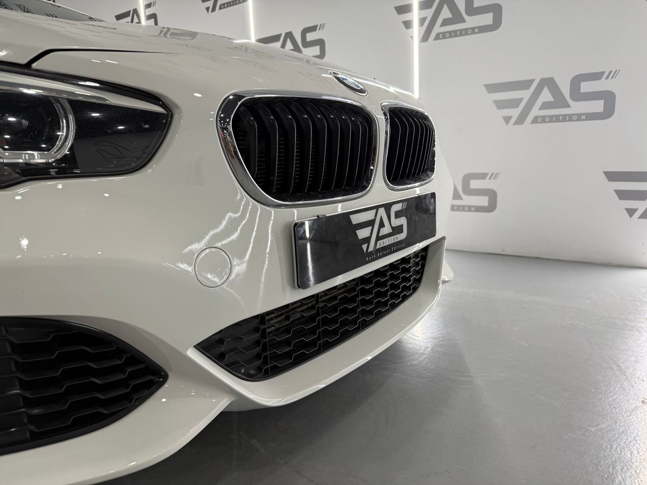 Imagen 38 del BMW Serie 1 en Auto Select Edition, Figueres