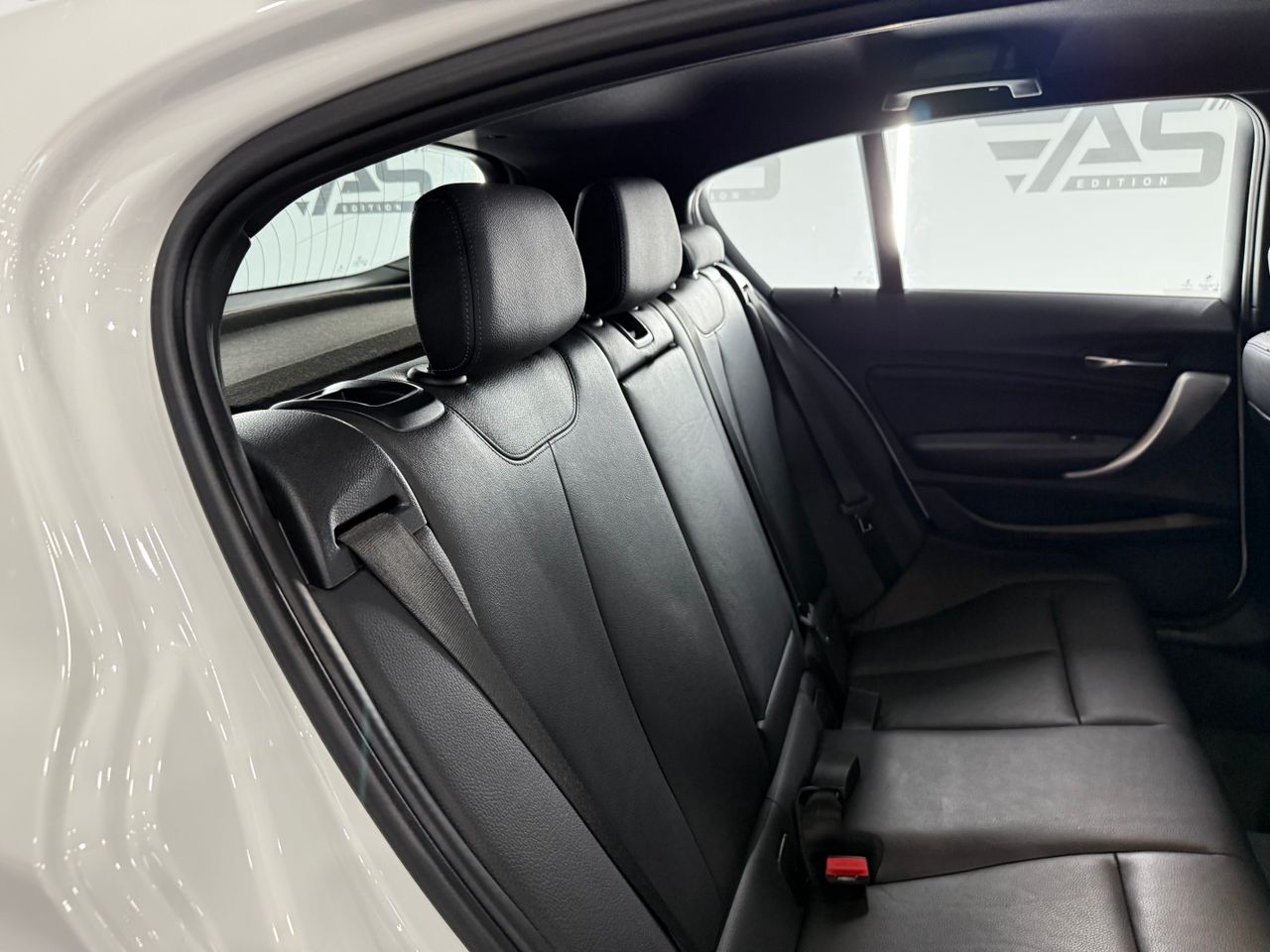 Imagen 122 del BMW Serie 1 en Auto Select Edition, Figueres