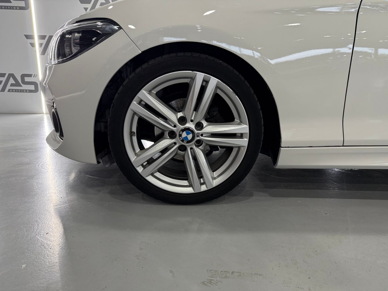 Imagen 40 del BMW Serie 1 en Auto Select Edition, Figueres
