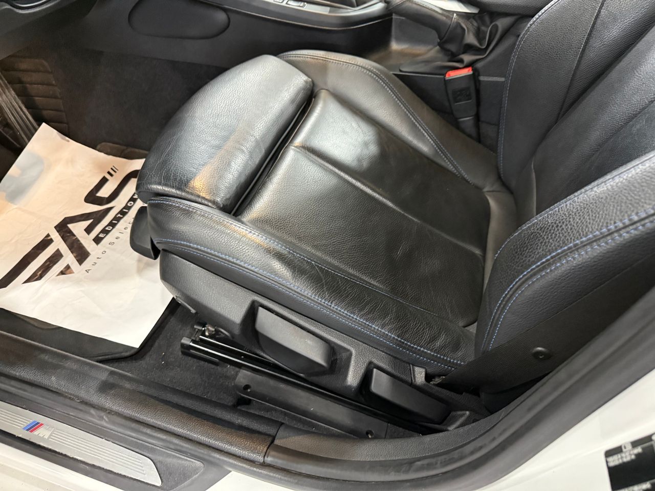Imagen 77 del BMW Serie 1 en Auto Select Edition, Figueres