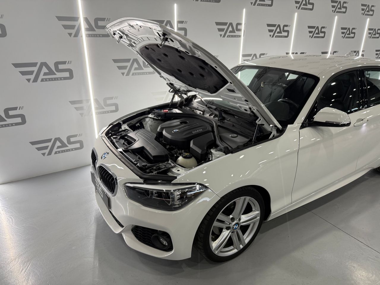 Imagen 48 del BMW Serie 1 en Auto Select Edition, Figueres
