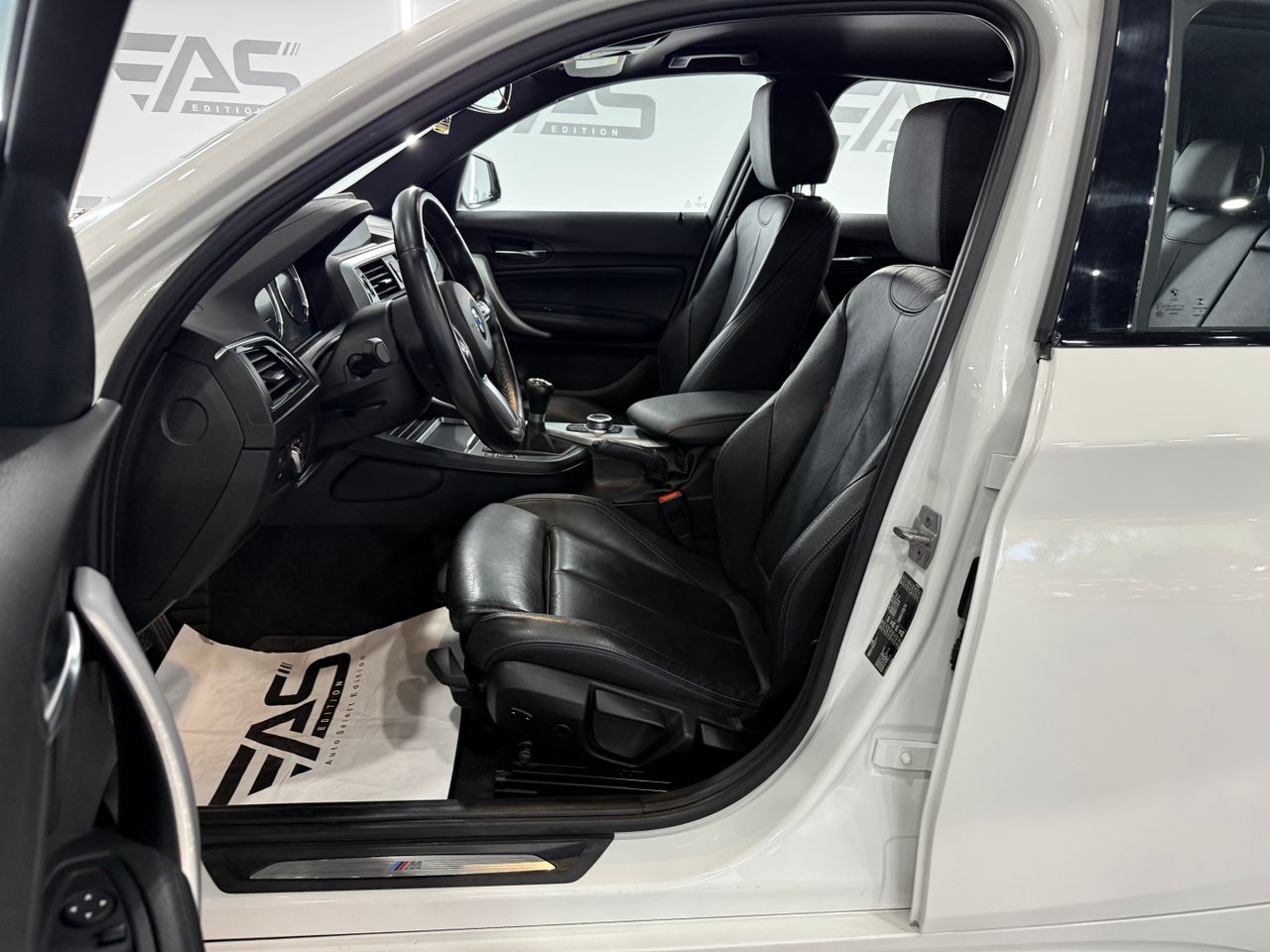 Imagen 76 del BMW Serie 1 en Auto Select Edition, Figueres