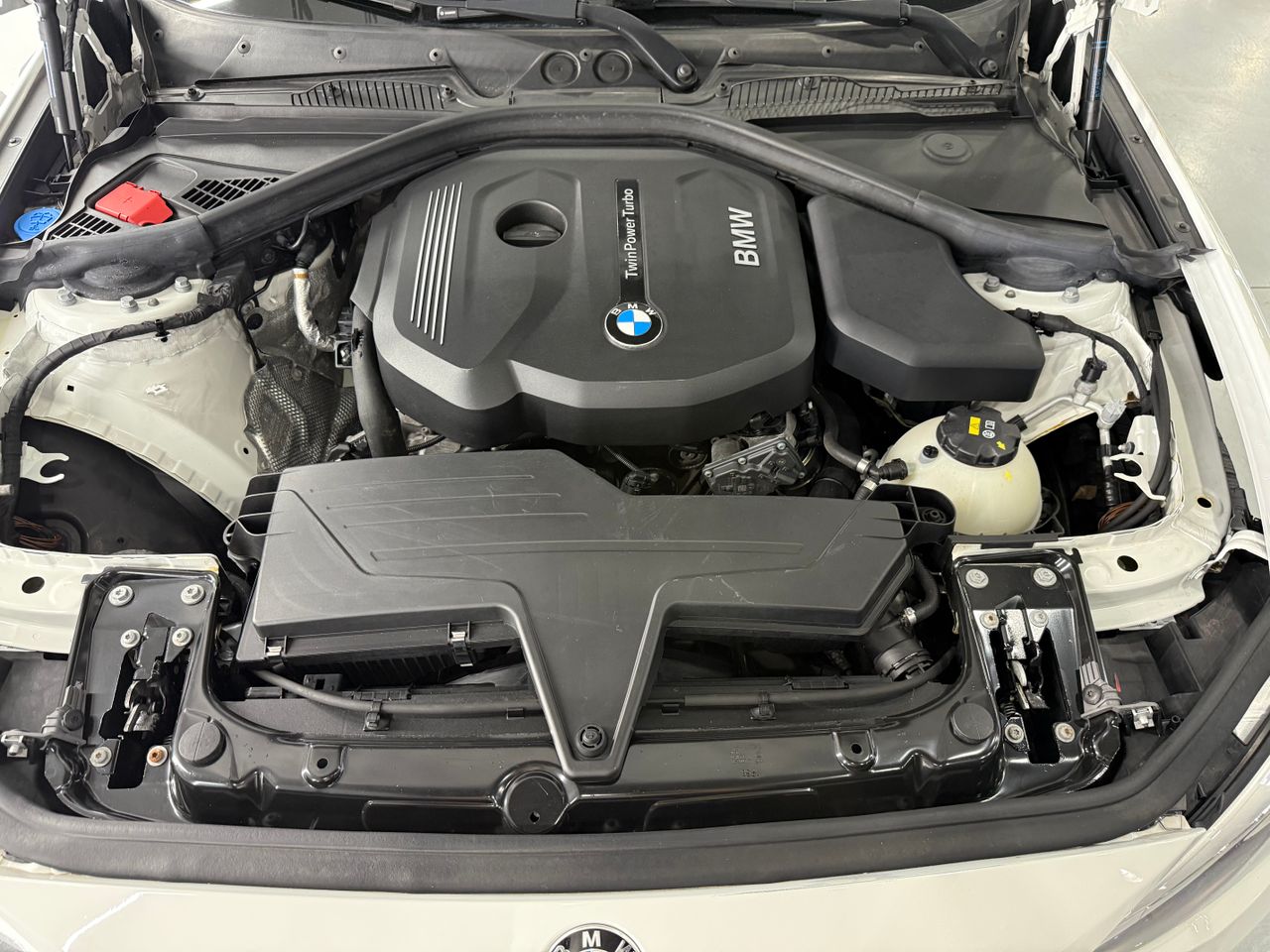 Imagen 45 del BMW Serie 1 en Auto Select Edition, Figueres