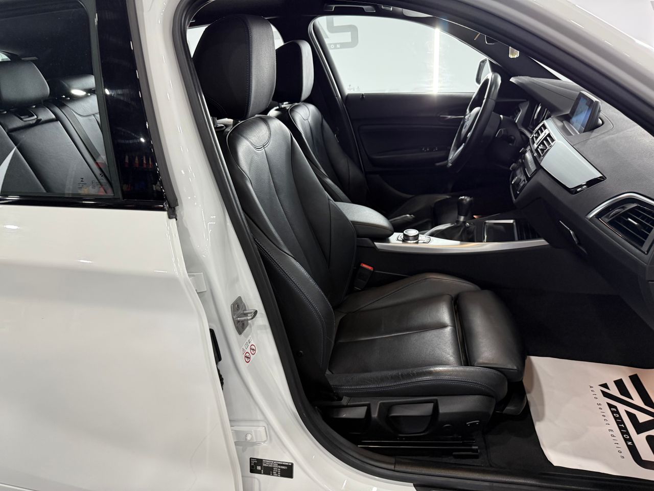 Imagen 109 del BMW Serie 1 en Auto Select Edition, Figueres