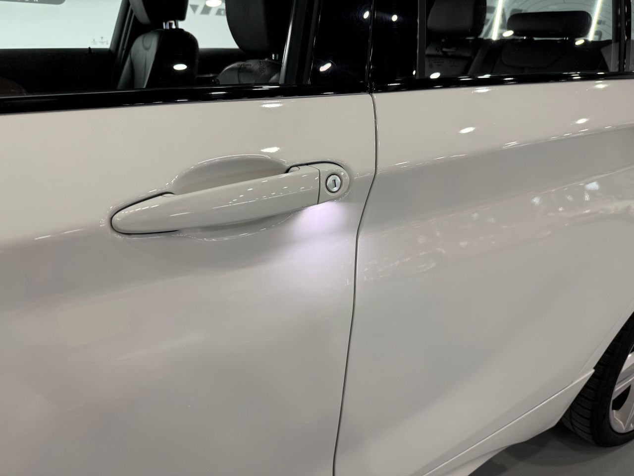Imagen 15 del BMW Serie 1 en Auto Select Edition, Figueres