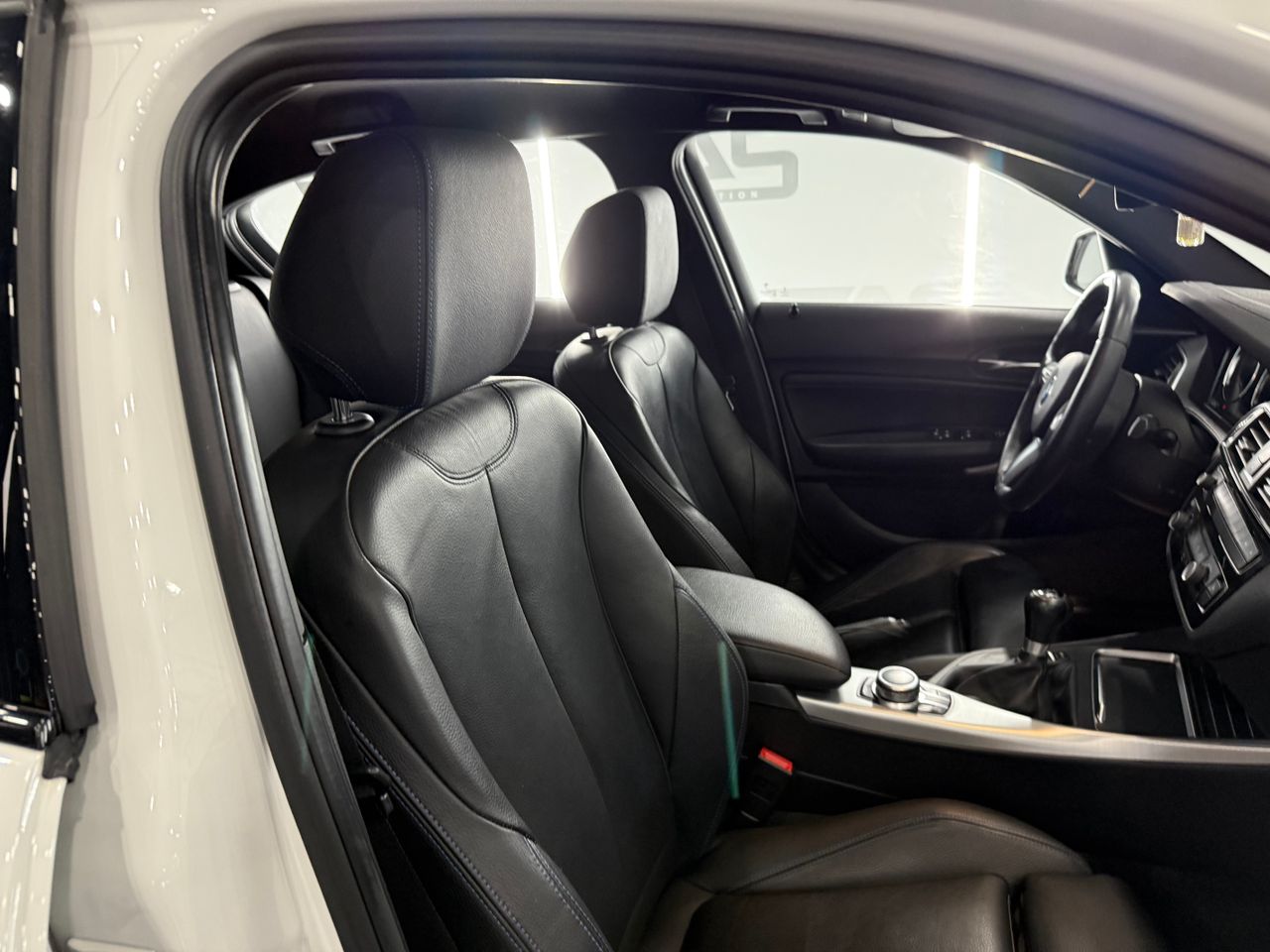 Imagen 108 del BMW Serie 1 en Auto Select Edition, Figueres