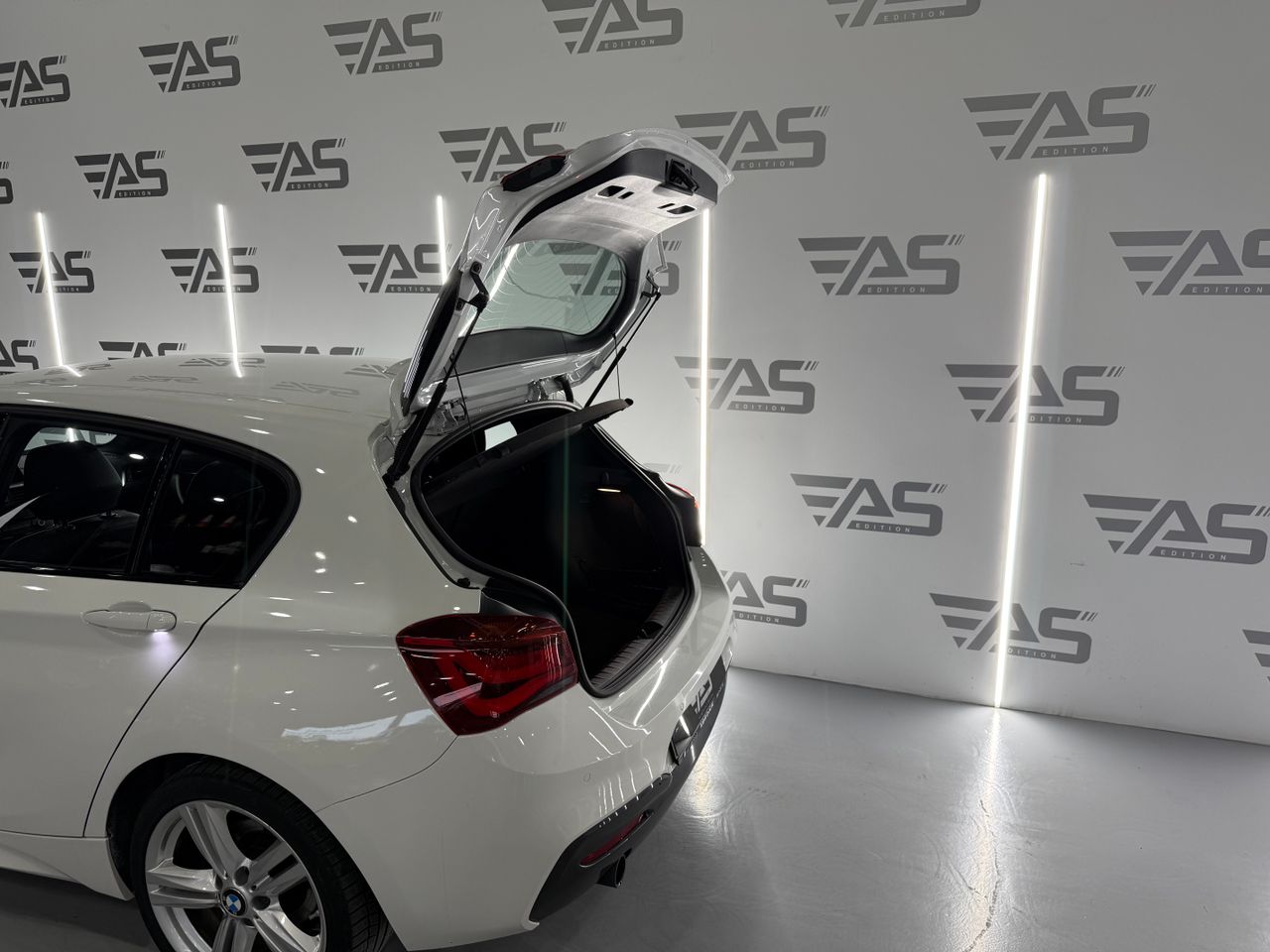 Imagen 56 del BMW Serie 1 en Auto Select Edition, Figueres