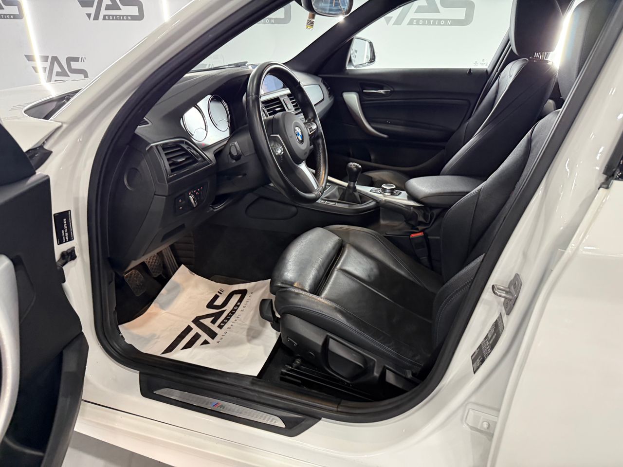 Imagen 75 del BMW Serie 1 en Auto Select Edition, Figueres