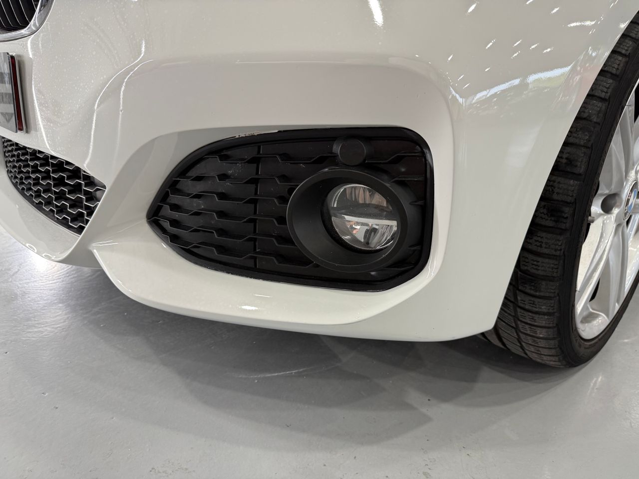 Imagen 9 del BMW Serie 1 en Auto Select Edition, Figueres