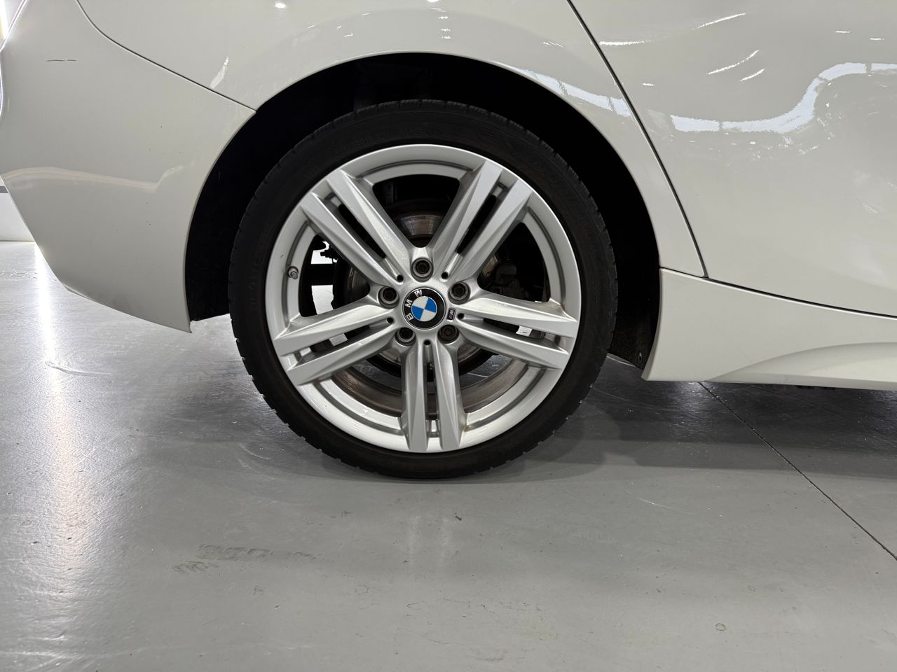 Imagen 42 del BMW Serie 1 en Auto Select Edition, Figueres