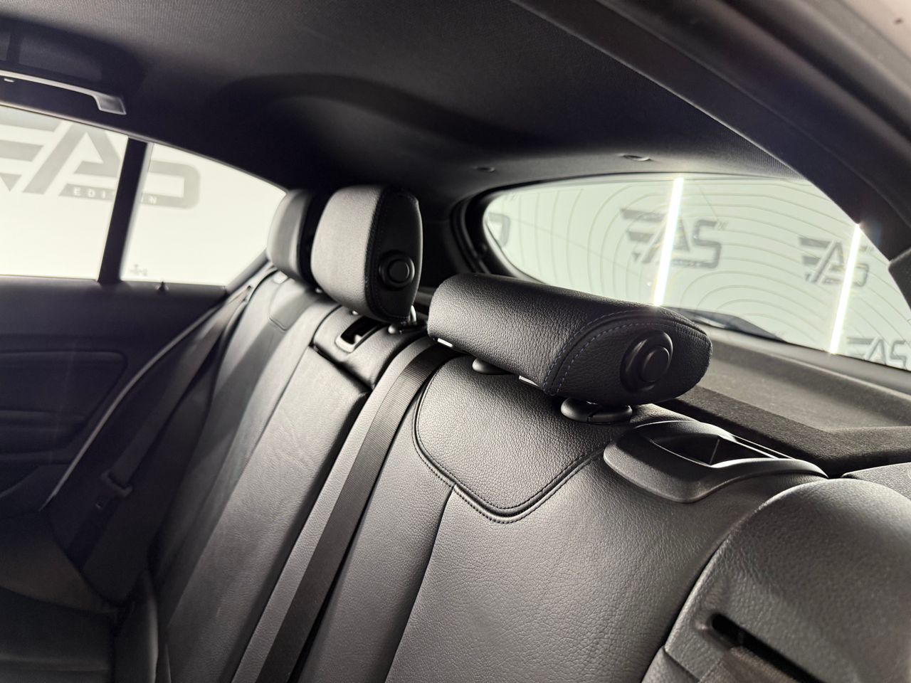 Imagen 67 del BMW Serie 1 en Auto Select Edition, Figueres