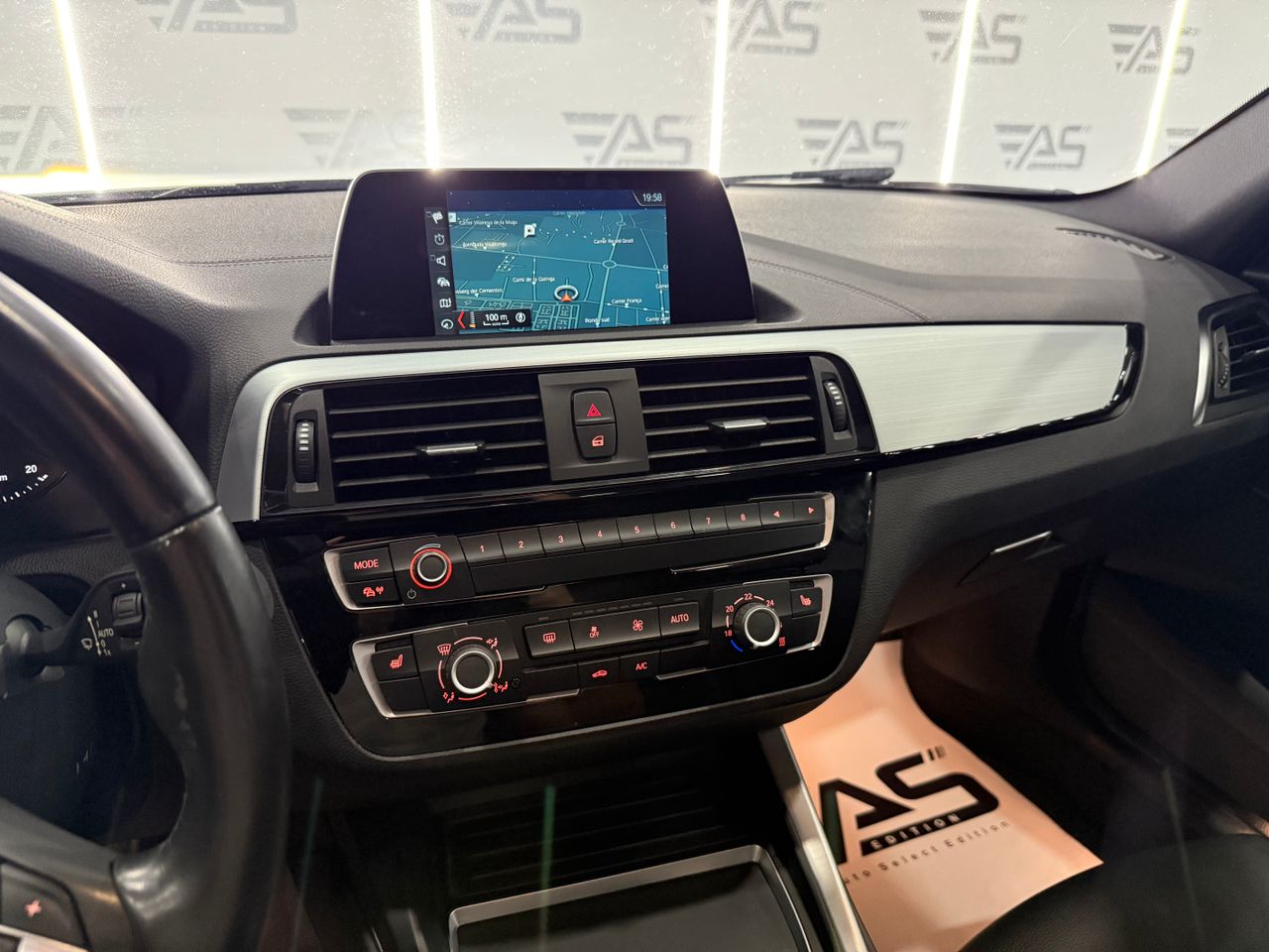 Imagen 62 del BMW Serie 1 en Auto Select Edition, Figueres