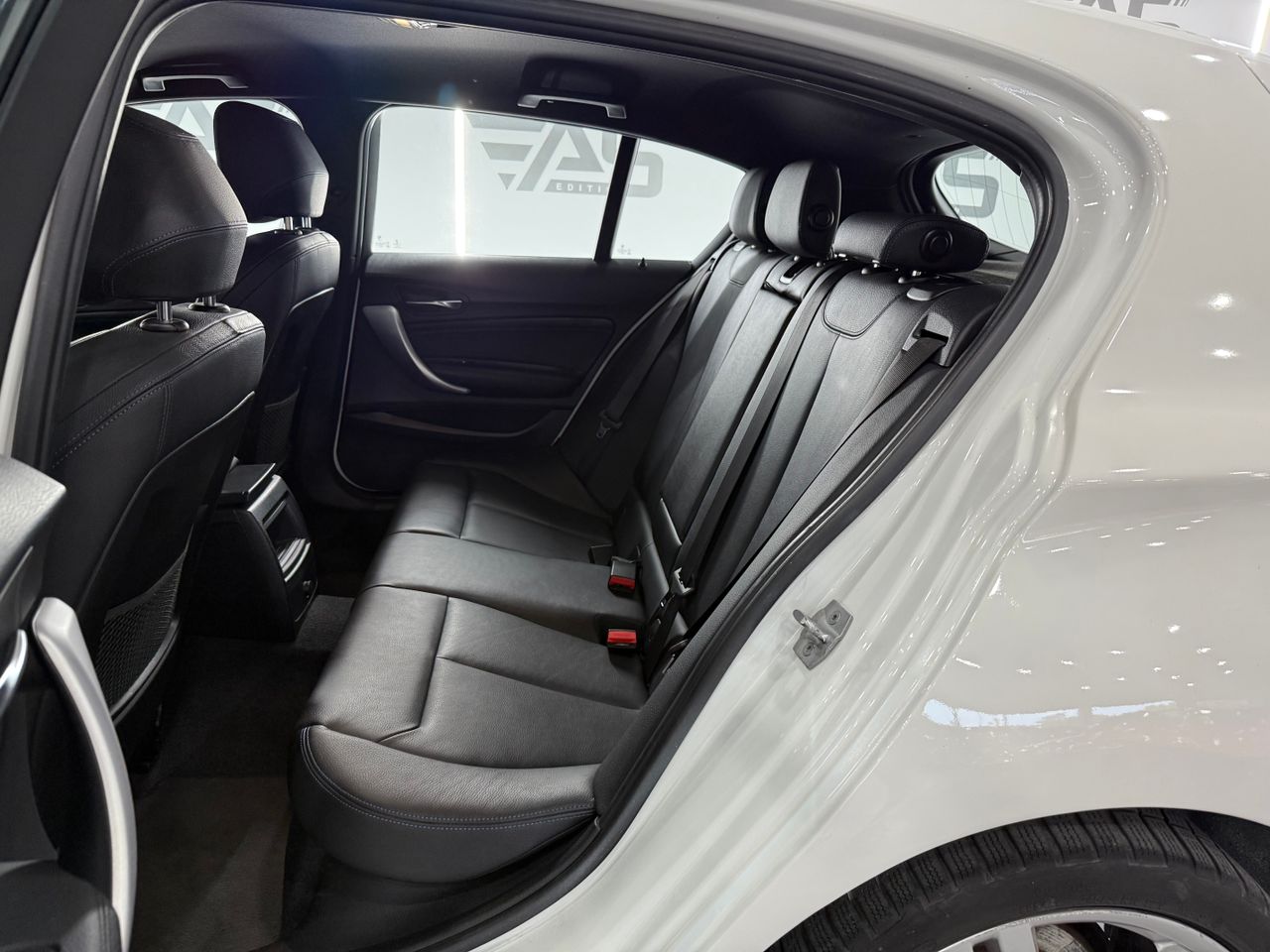Imagen 65 del BMW Serie 1 en Auto Select Edition, Figueres
