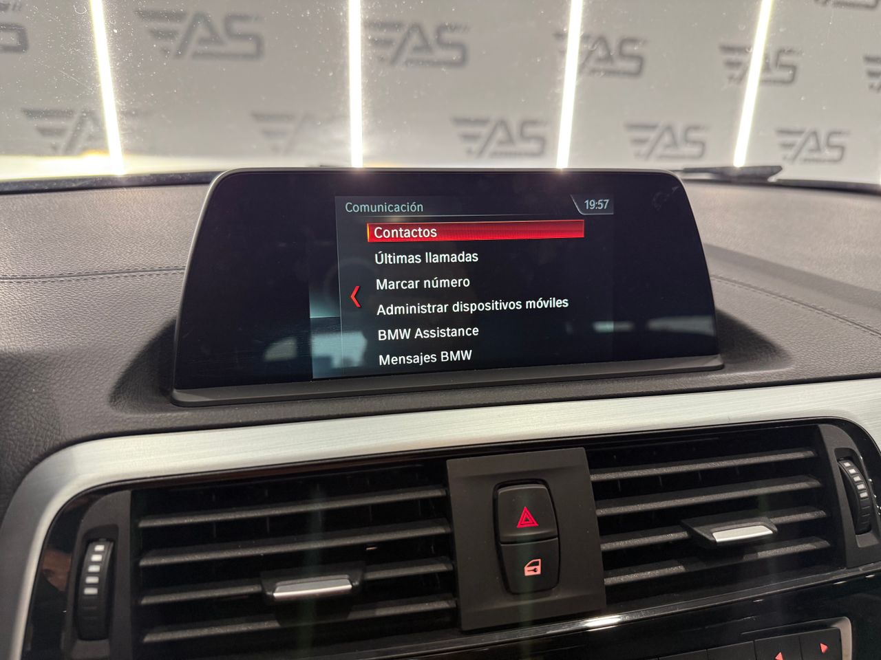 Imagen 61 del BMW Serie 1 en Auto Select Edition, Figueres