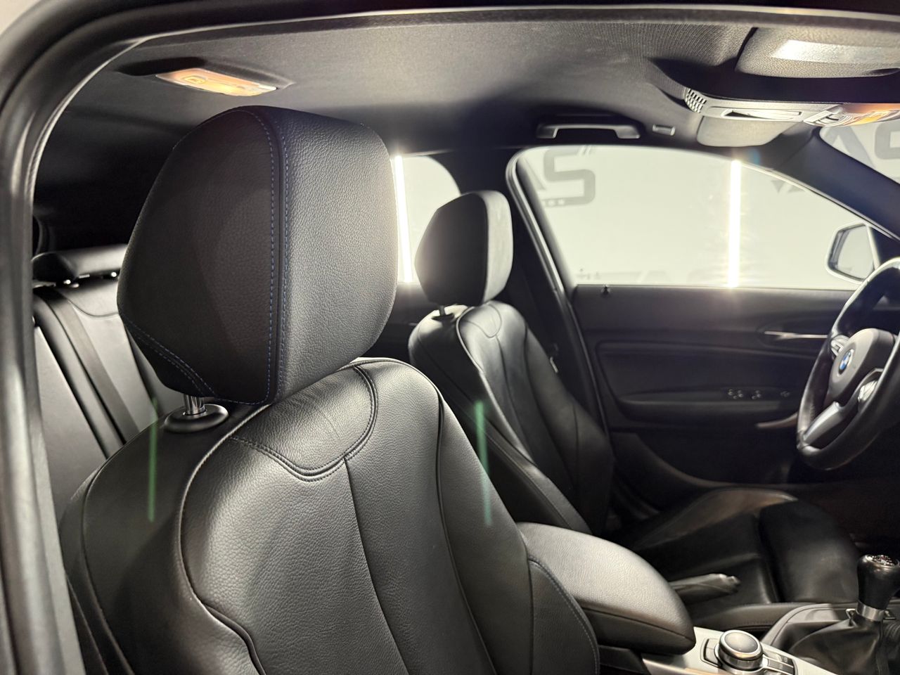 Imagen 107 del BMW Serie 1 en Auto Select Edition, Figueres