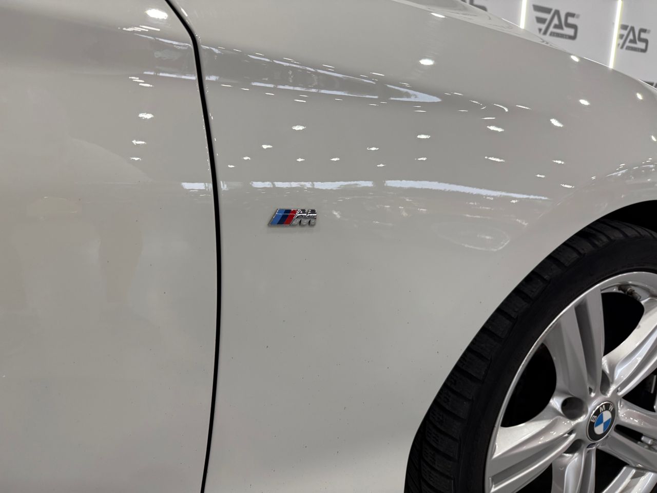 Imagen 33 del BMW Serie 1 en Auto Select Edition, Figueres